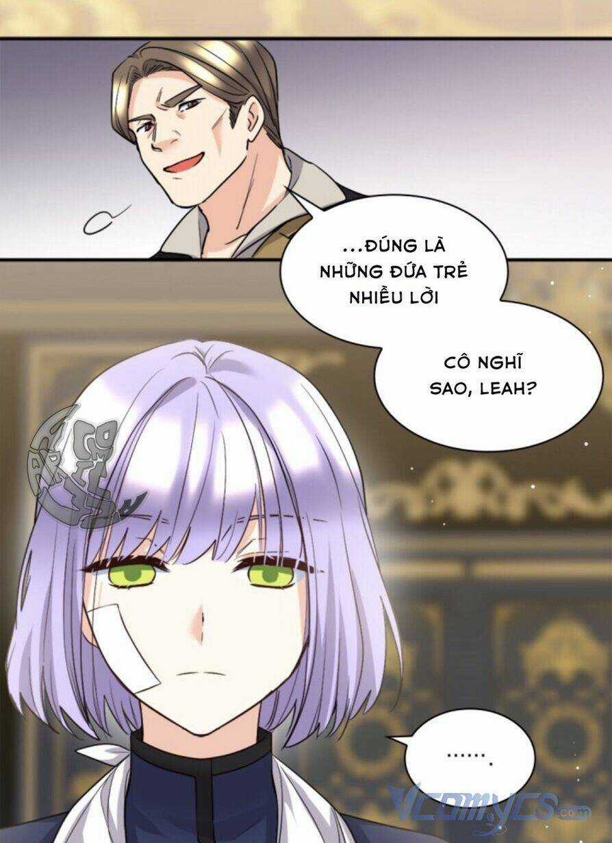 Sinh Đôi Xuyên Không - Chapter 113 - Trang 31