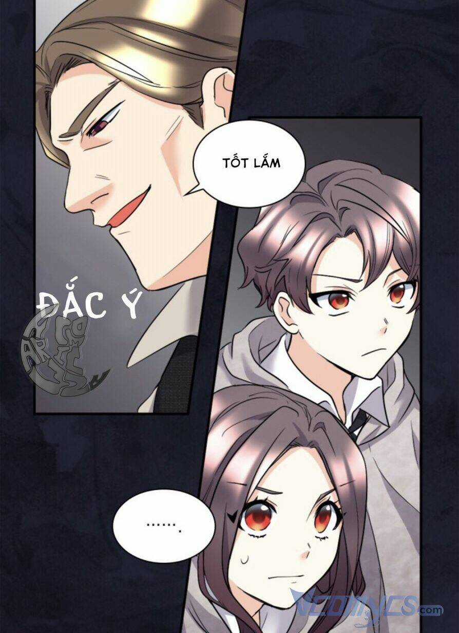 Sinh Đôi Xuyên Không - Chapter 113 - Trang 33