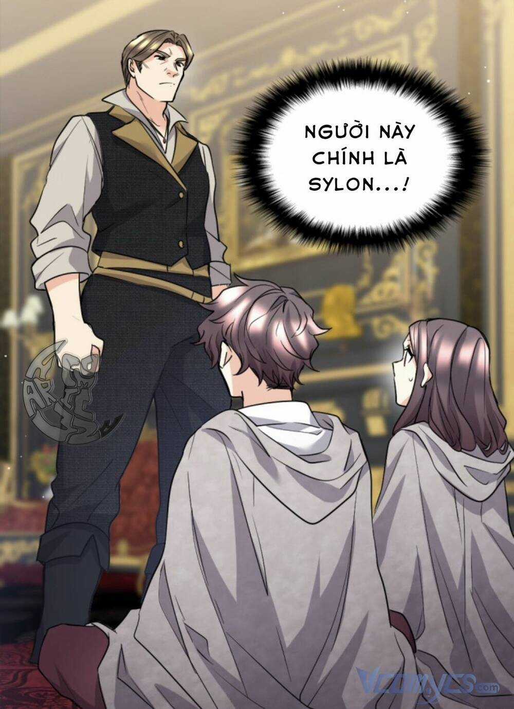 Sinh Đôi Xuyên Không - Chapter 113 - Trang 5