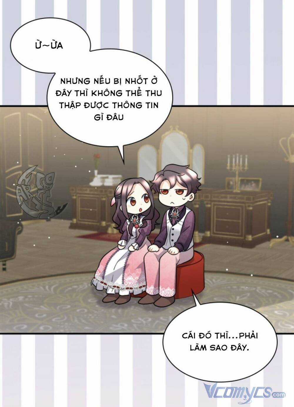 Sinh Đôi Xuyên Không - Chapter 113 - Trang 45