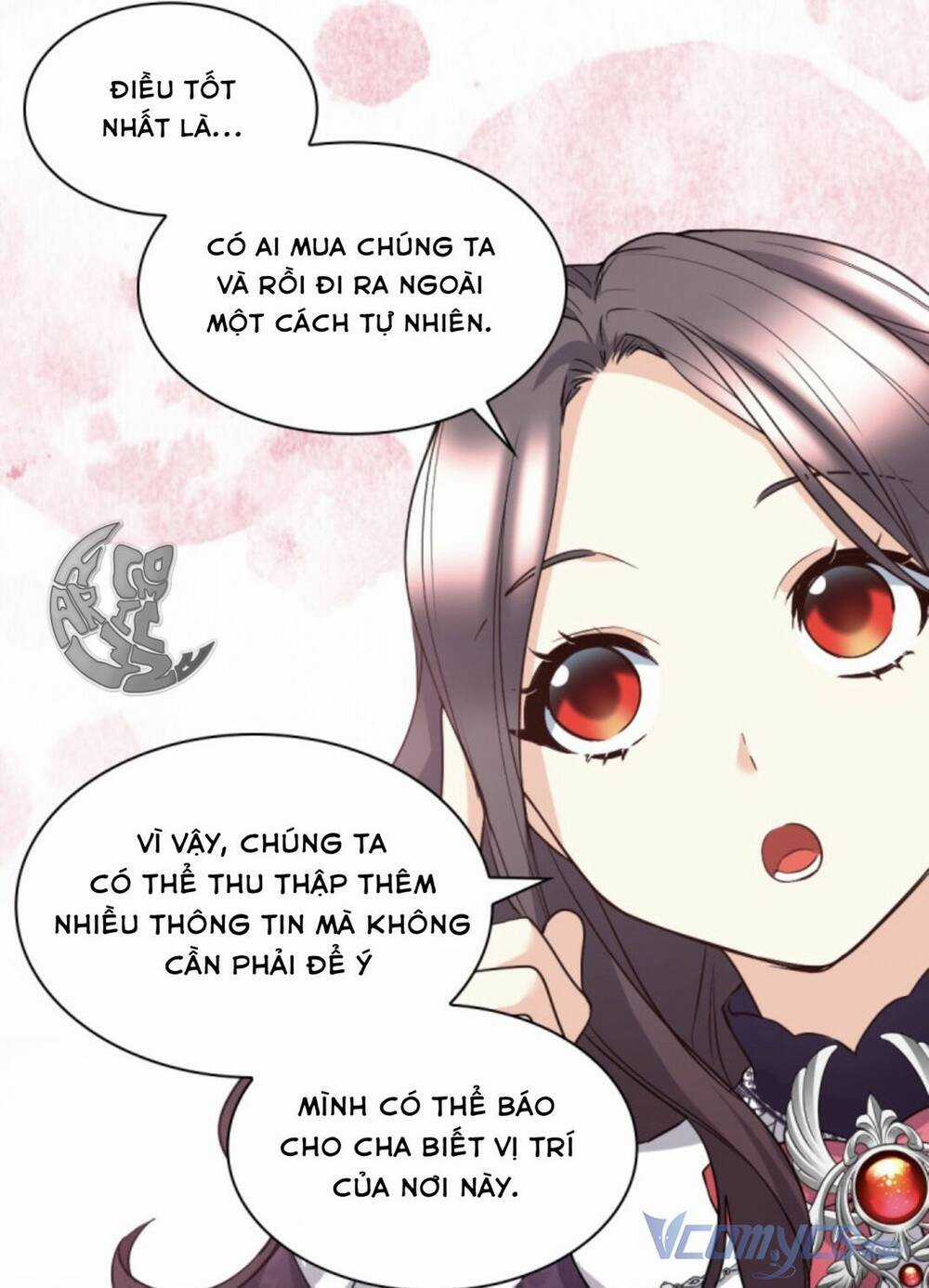 Sinh Đôi Xuyên Không - Chapter 113 - Trang 46