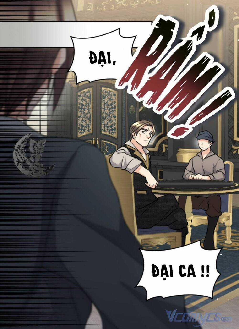 Sinh Đôi Xuyên Không - Chapter 113 - Trang 48