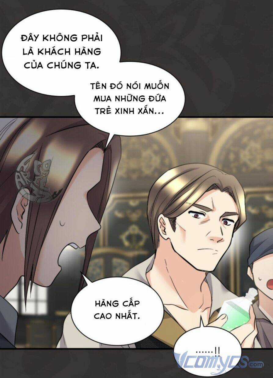 Sinh Đôi Xuyên Không - Chapter 113 - Trang 53