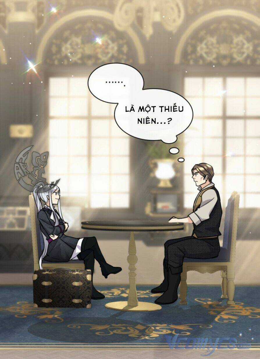 Sinh Đôi Xuyên Không - Chapter 113 - Trang 55