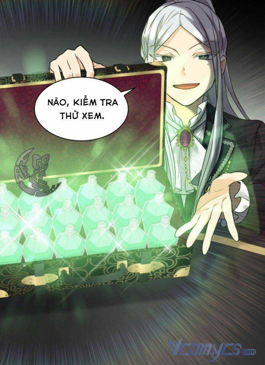 Sinh Đôi Xuyên Không - Chapter 113 - Trang 58