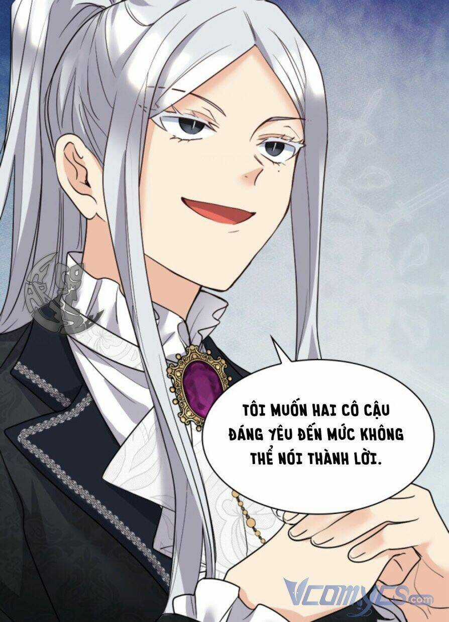 Sinh Đôi Xuyên Không - Chapter 113 - Trang 61