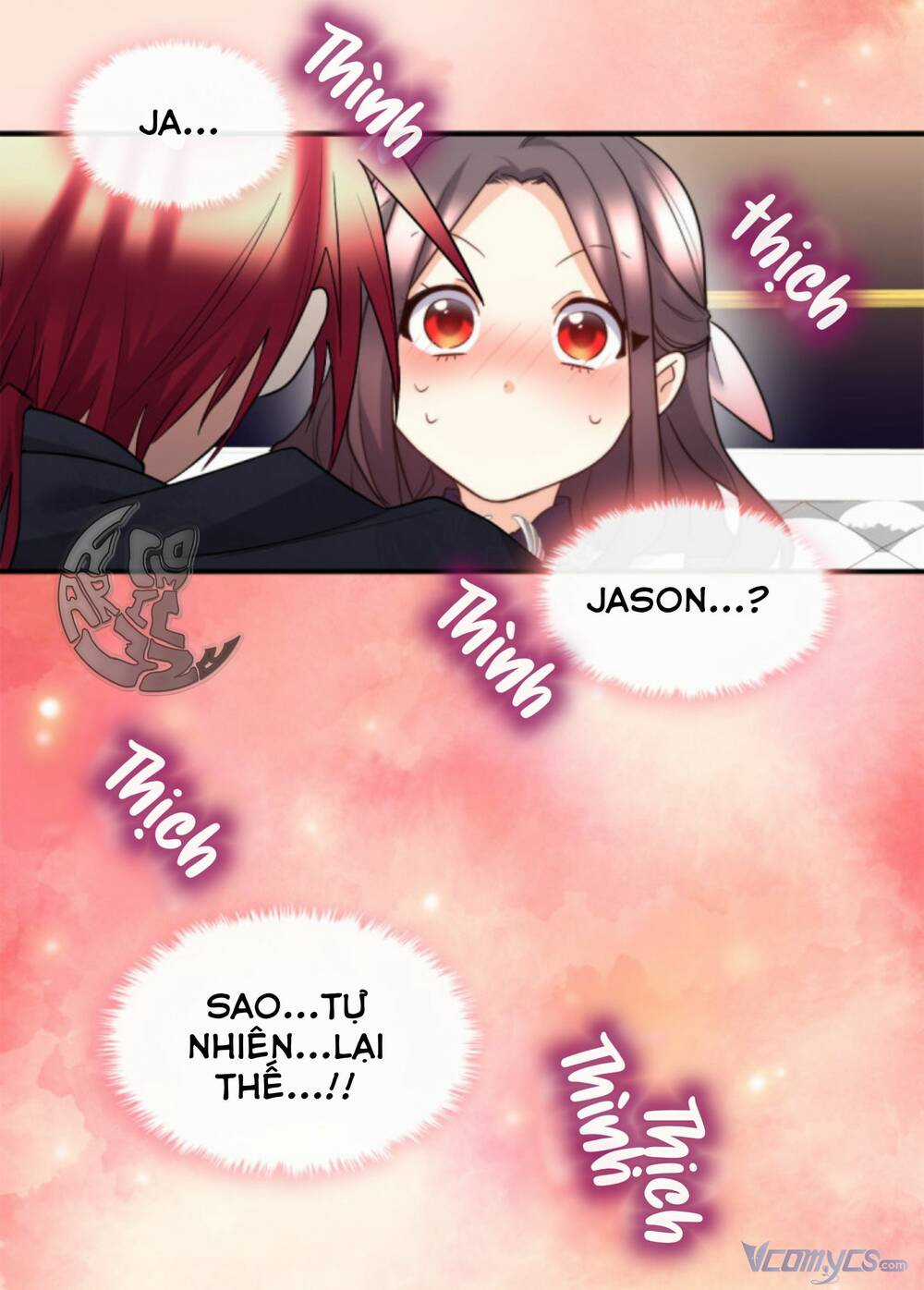 Sinh Đôi Xuyên Không - Chapter 114 - Trang 34