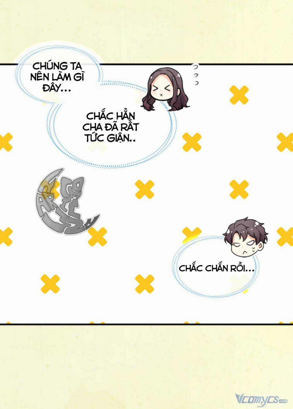 Sinh Đôi Xuyên Không - Chapter 115 - Trang 6