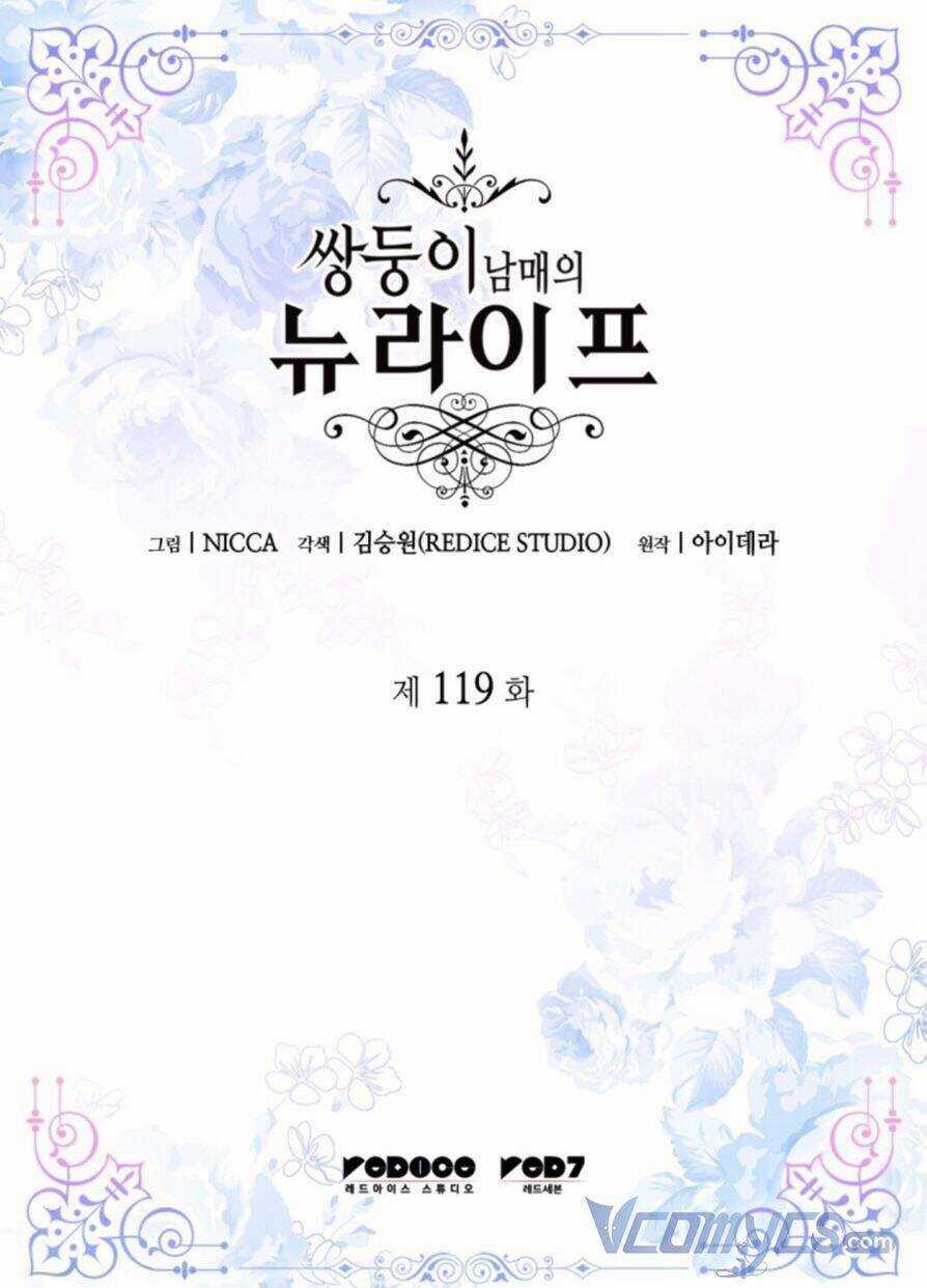 Sinh Đôi Xuyên Không - Chapter 119 - Trang 3