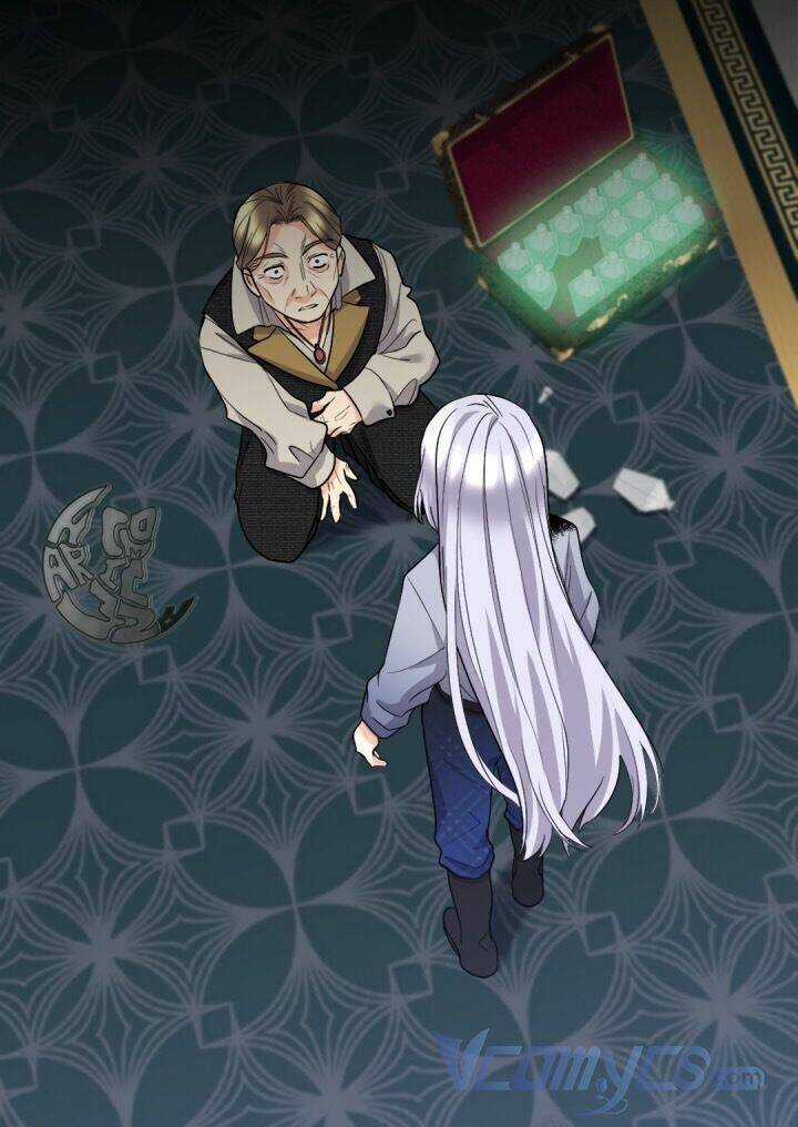 Sinh Đôi Xuyên Không - Chapter 120 - Trang 4