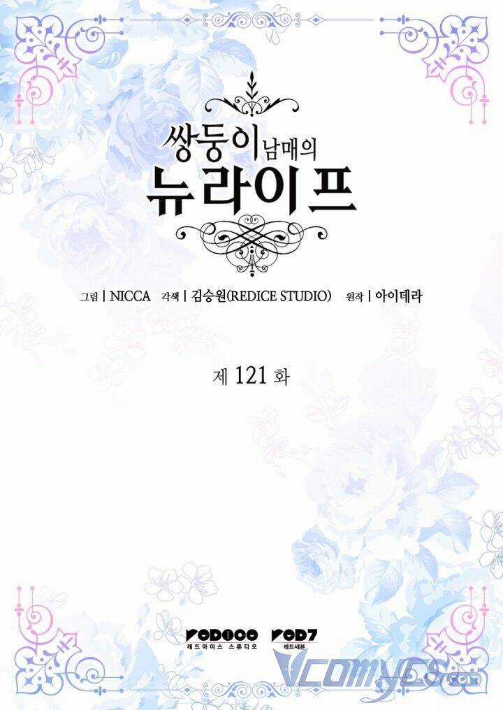 Sinh Đôi Xuyên Không - Chapter 121 - Trang 3