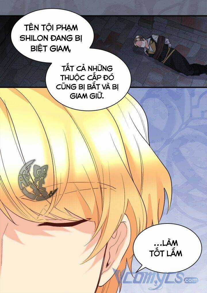 Sinh Đôi Xuyên Không - Chapter 121 - Trang 43