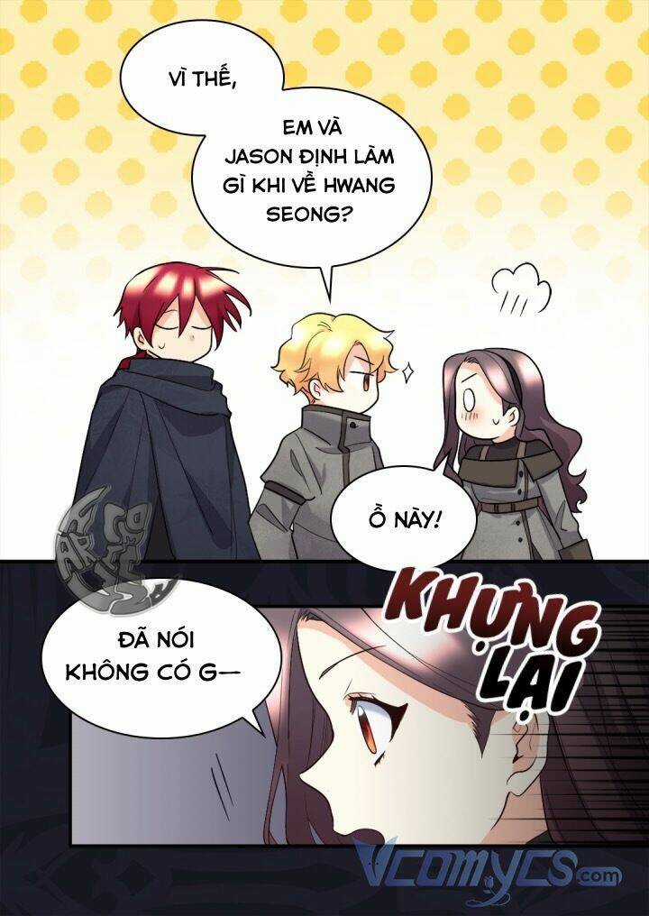 Sinh Đôi Xuyên Không - Chapter 121 - Trang 6