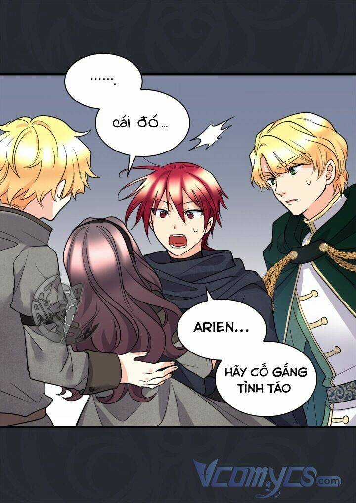 Sinh Đôi Xuyên Không - Chapter 121 - Trang 54