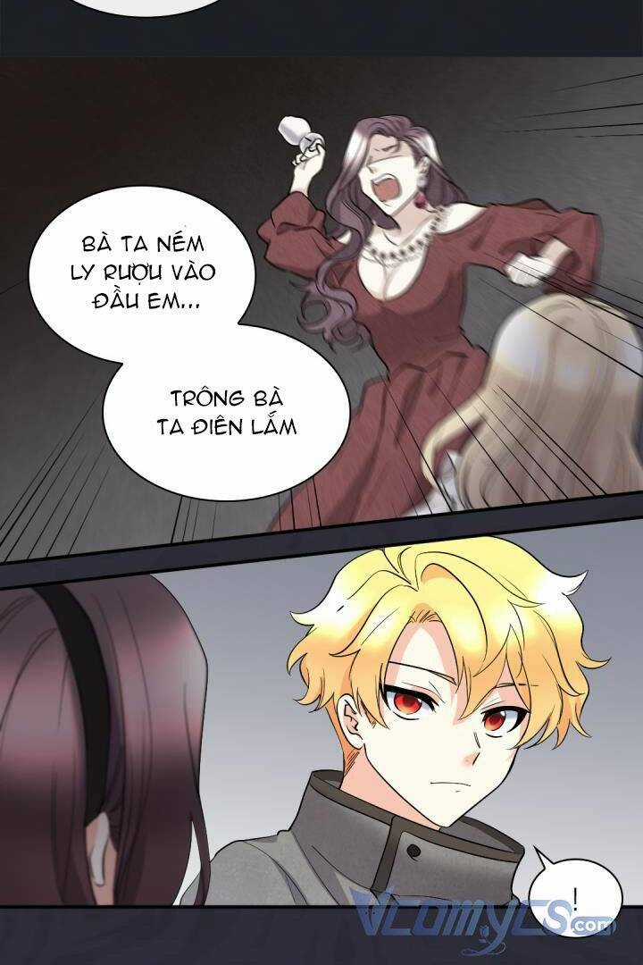 Sinh Đôi Xuyên Không - Chapter 122 - Trang 14