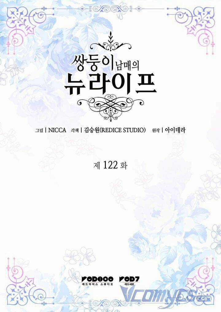 Sinh Đôi Xuyên Không - Chapter 122 - Trang 3