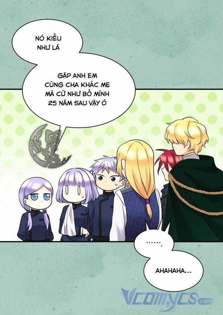 Sinh Đôi Xuyên Không - Chapter 123 - Trang 22