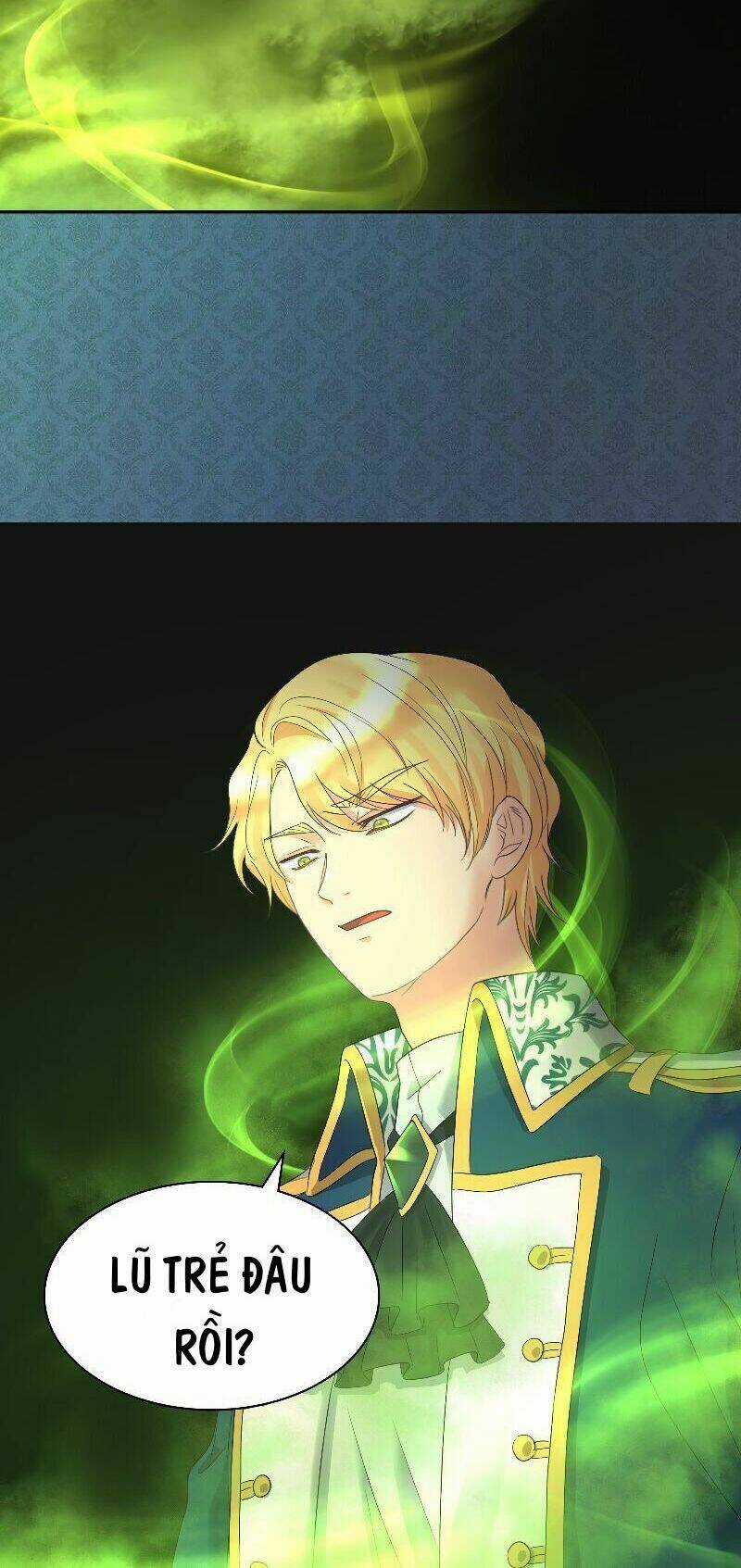 Sinh Đôi Xuyên Không - Chapter 47 - Trang 40