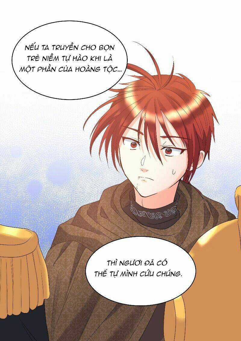 Sinh Đôi Xuyên Không - Chapter 48 - Trang 20