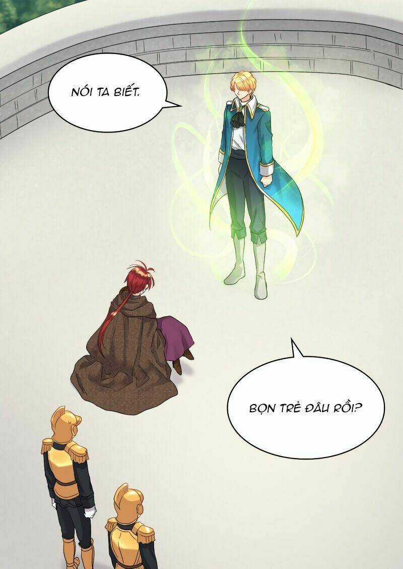 Sinh Đôi Xuyên Không - Chapter 48 - Trang 3