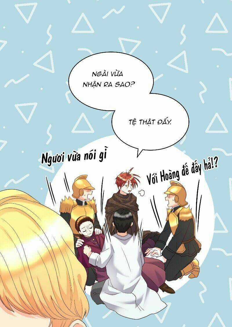 Sinh Đôi Xuyên Không - Chapter 48 - Trang 22