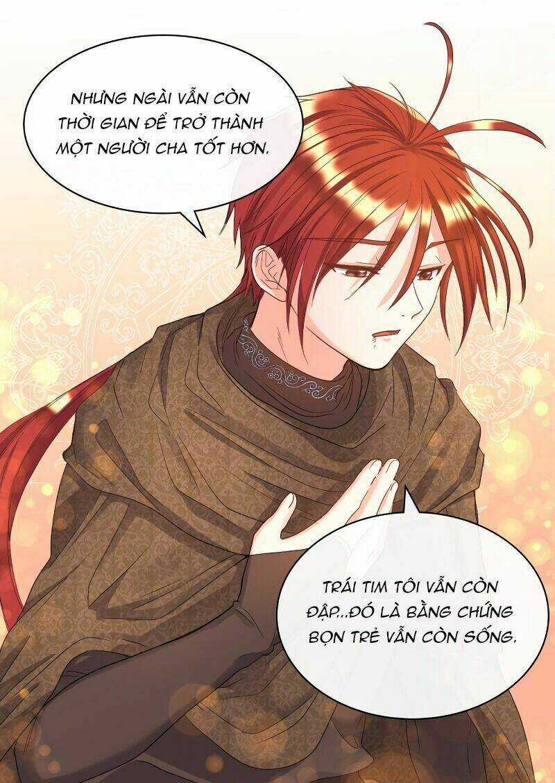 Sinh Đôi Xuyên Không - Chapter 48 - Trang 23