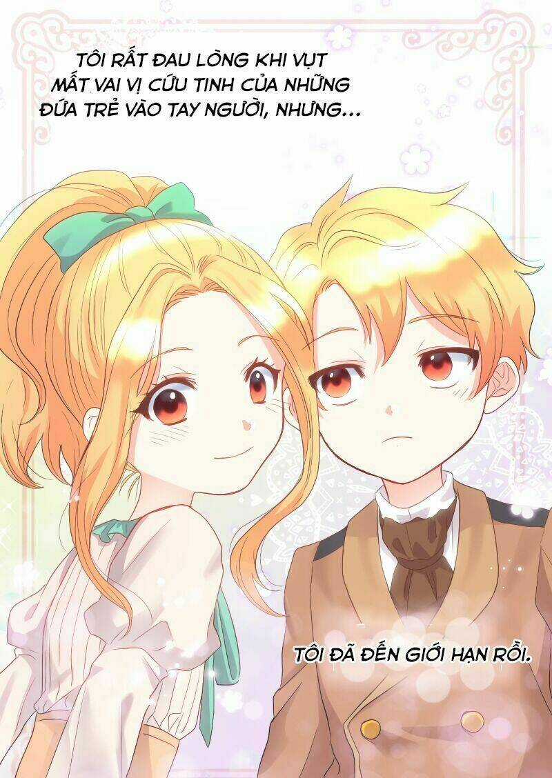 Sinh Đôi Xuyên Không - Chapter 48 - Trang 27