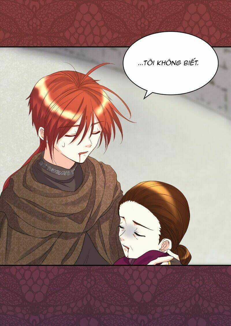 Sinh Đôi Xuyên Không - Chapter 48 - Trang 4