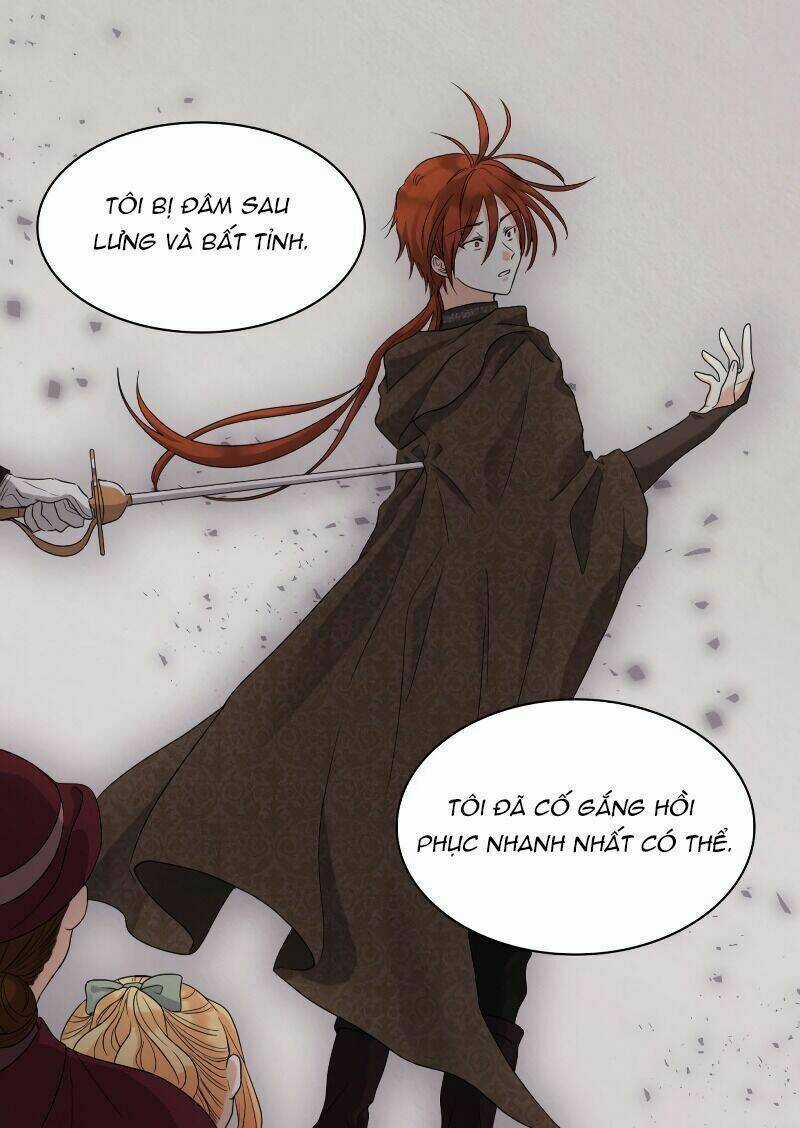 Sinh Đôi Xuyên Không - Chapter 48 - Trang 5