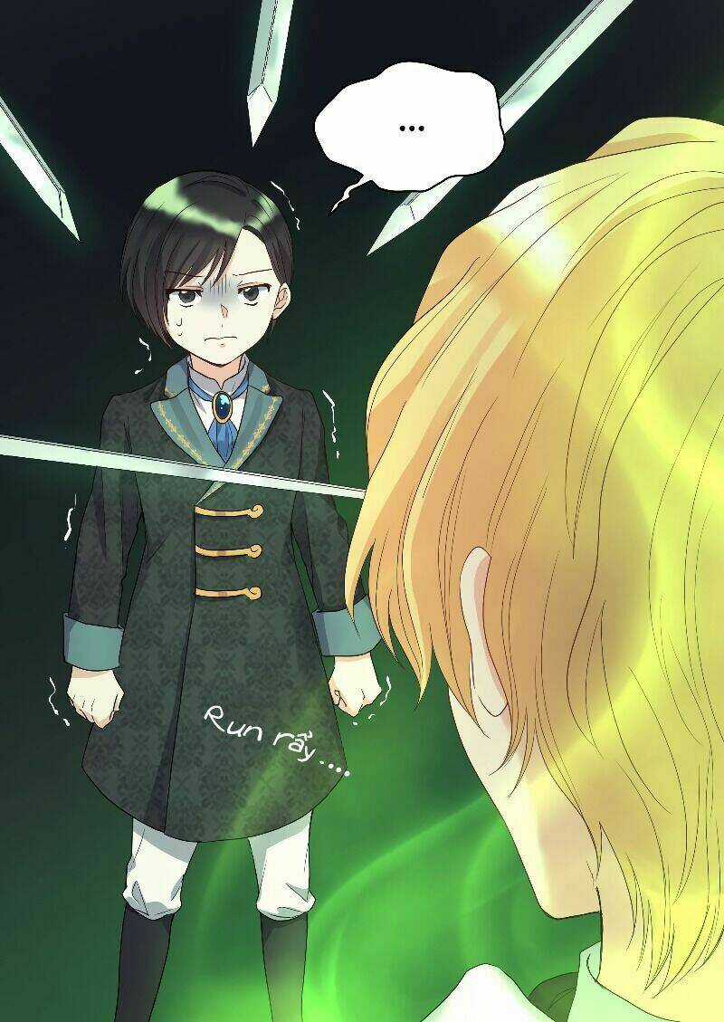 Sinh Đôi Xuyên Không - Chapter 48 - Trang 60