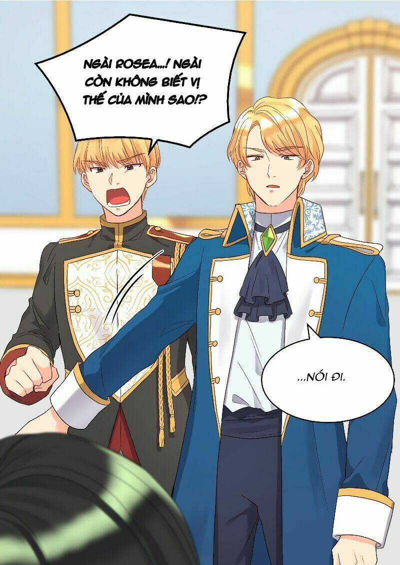 Sinh Đôi Xuyên Không - Chapter 48 - Trang 62