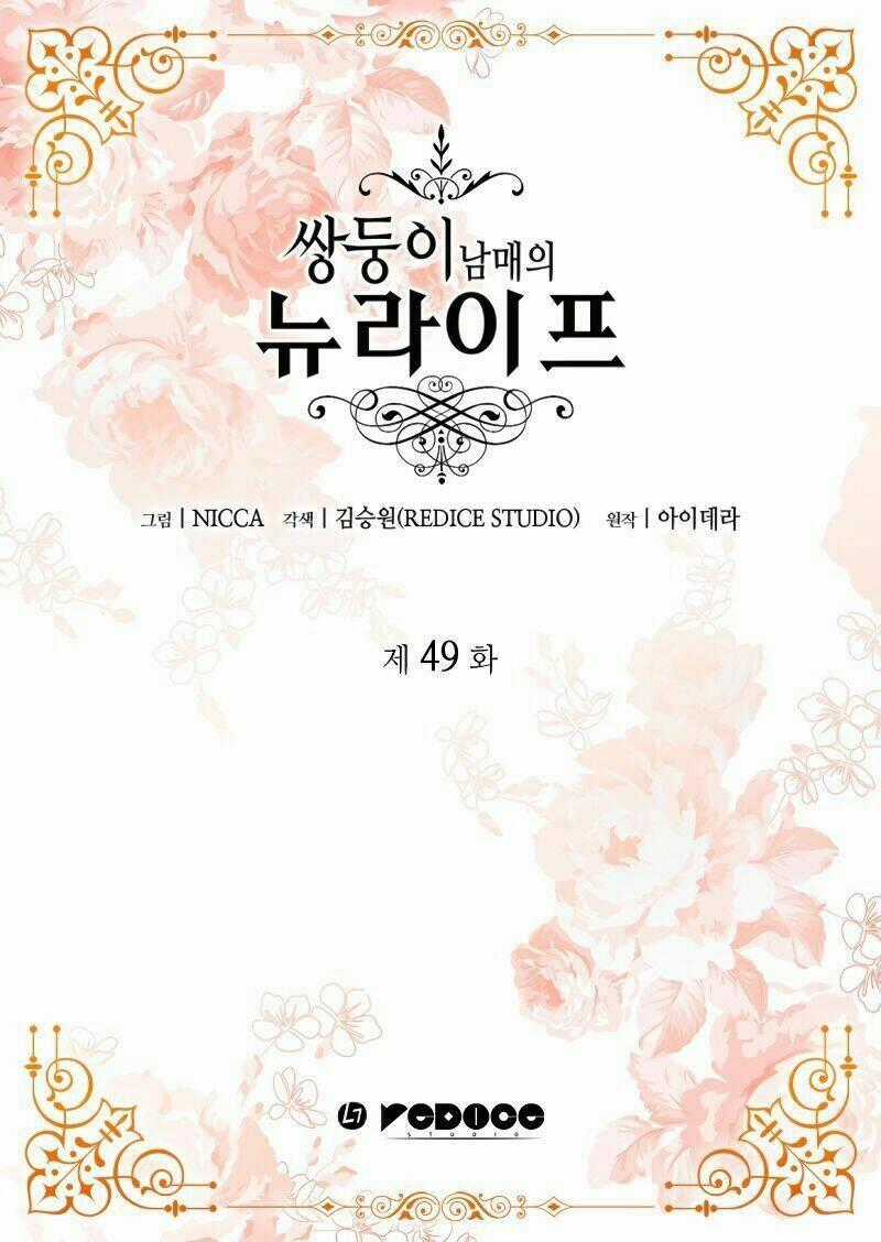 Sinh Đôi Xuyên Không - Chapter 49 - Trang 2