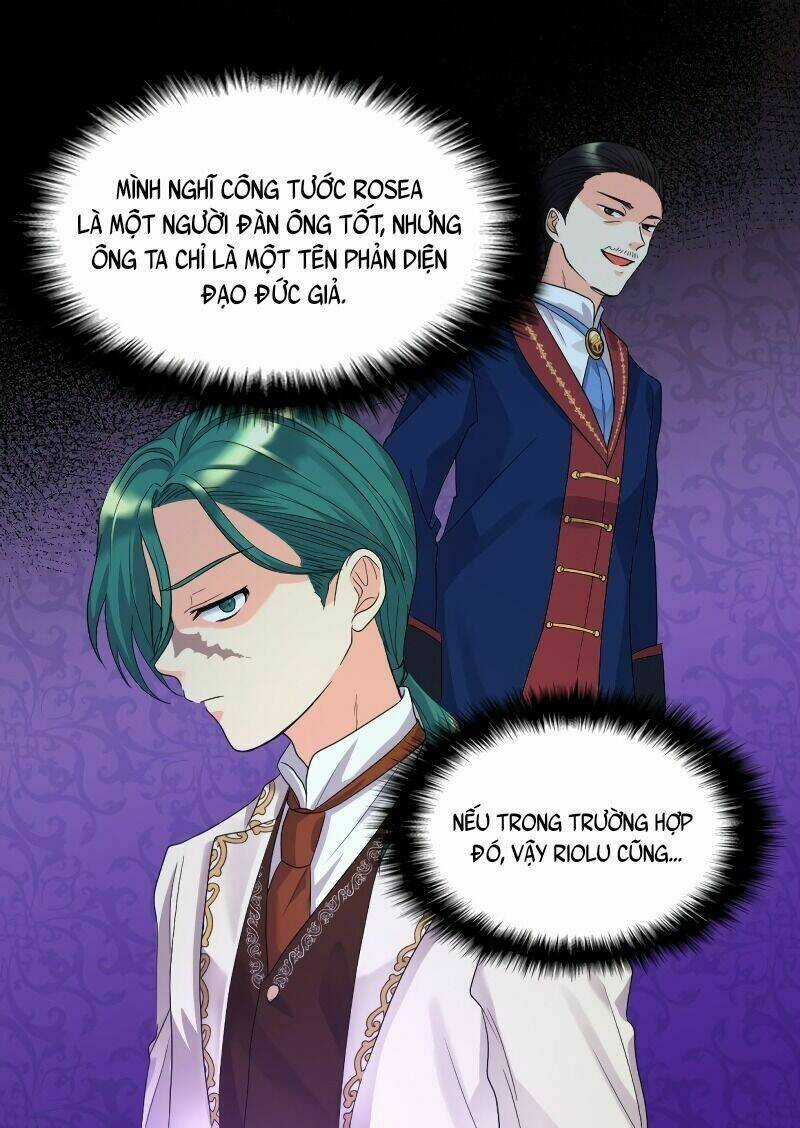 Sinh Đôi Xuyên Không - Chapter 49 - Trang 12