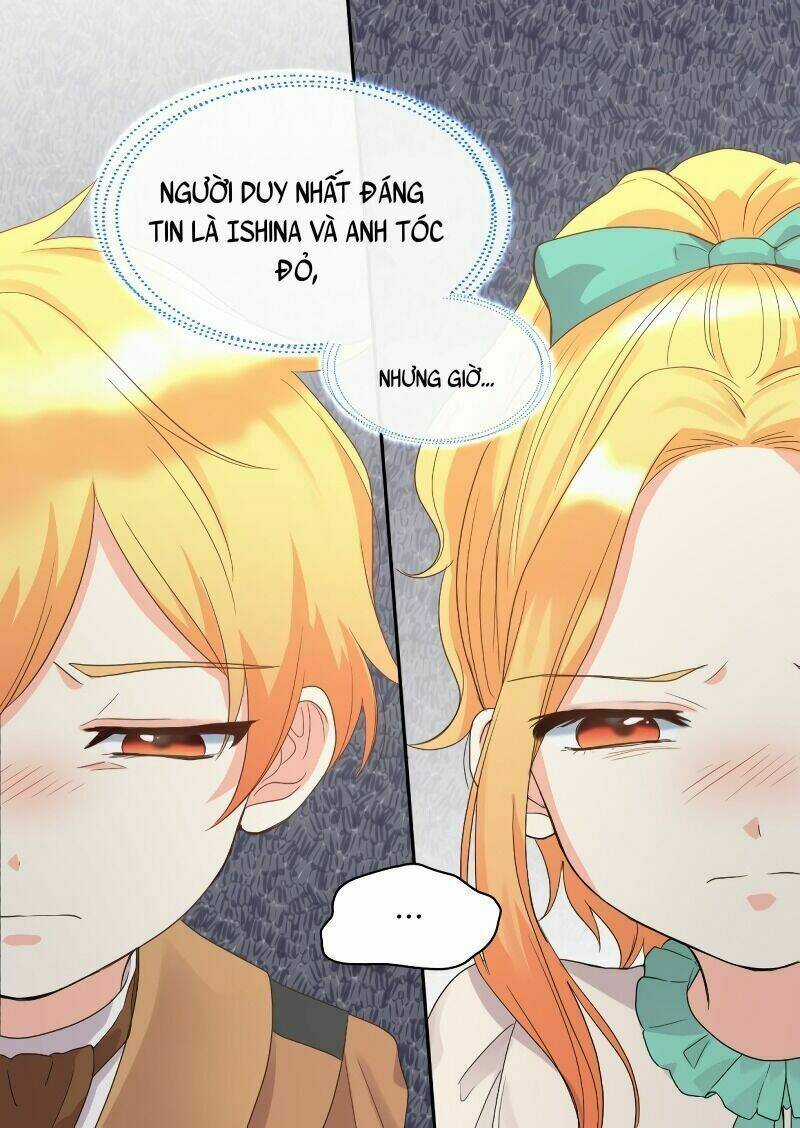 Sinh Đôi Xuyên Không - Chapter 49 - Trang 15