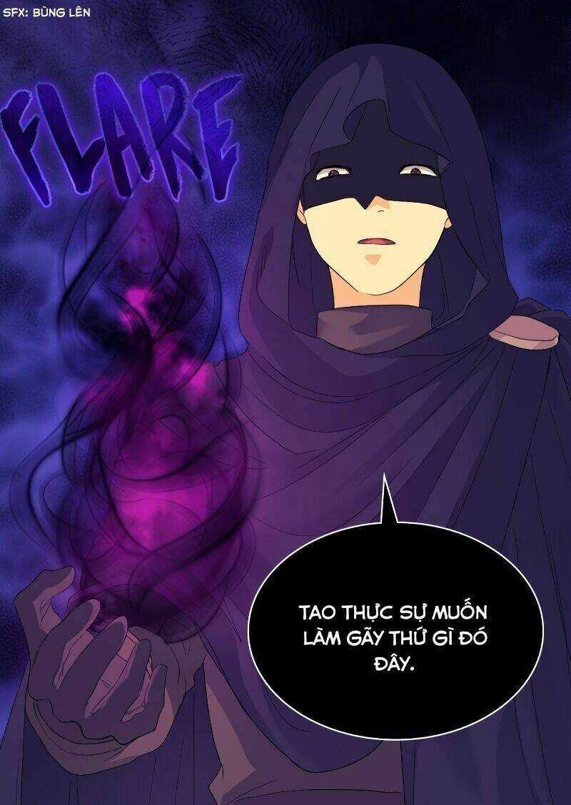 Sinh Đôi Xuyên Không - Chapter 49 - Trang 20