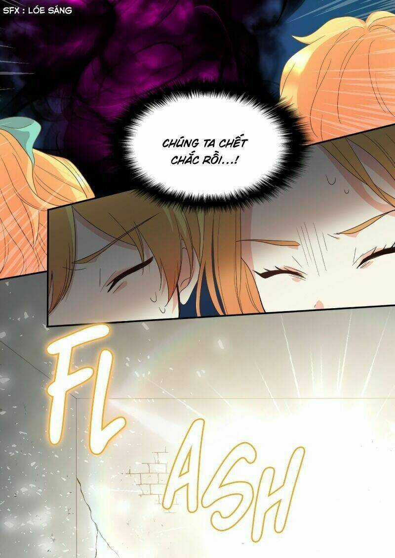 Sinh Đôi Xuyên Không - Chapter 49 - Trang 22