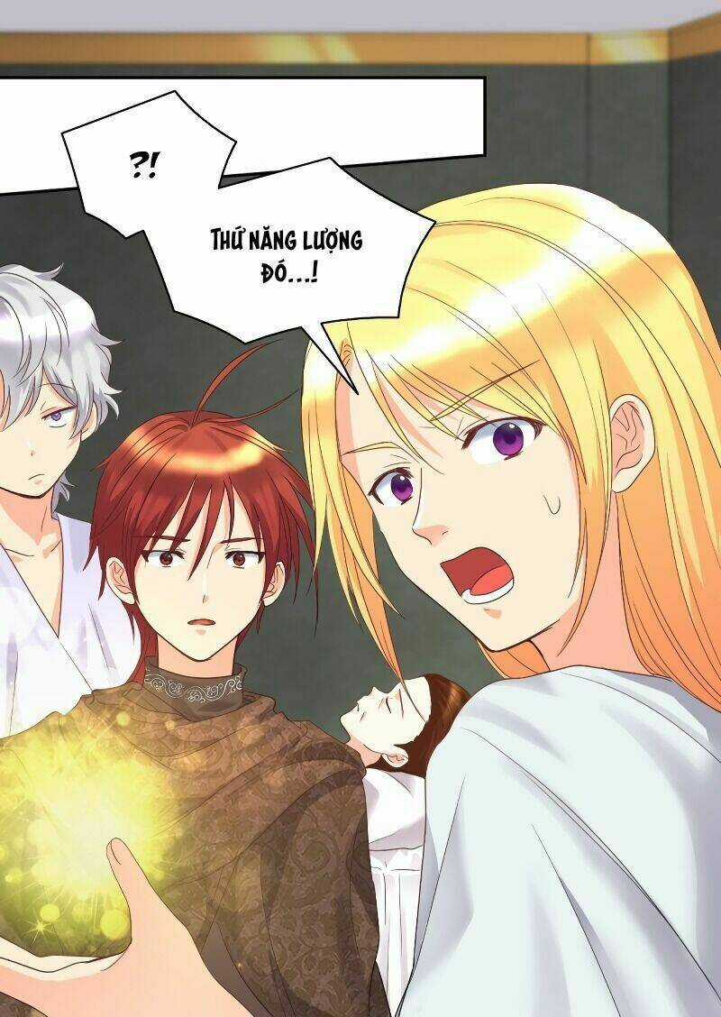 Sinh Đôi Xuyên Không - Chapter 49 - Trang 26