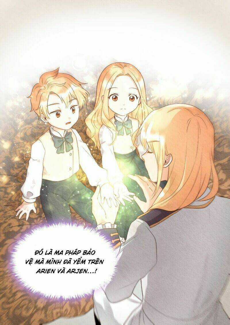 Sinh Đôi Xuyên Không - Chapter 49 - Trang 27