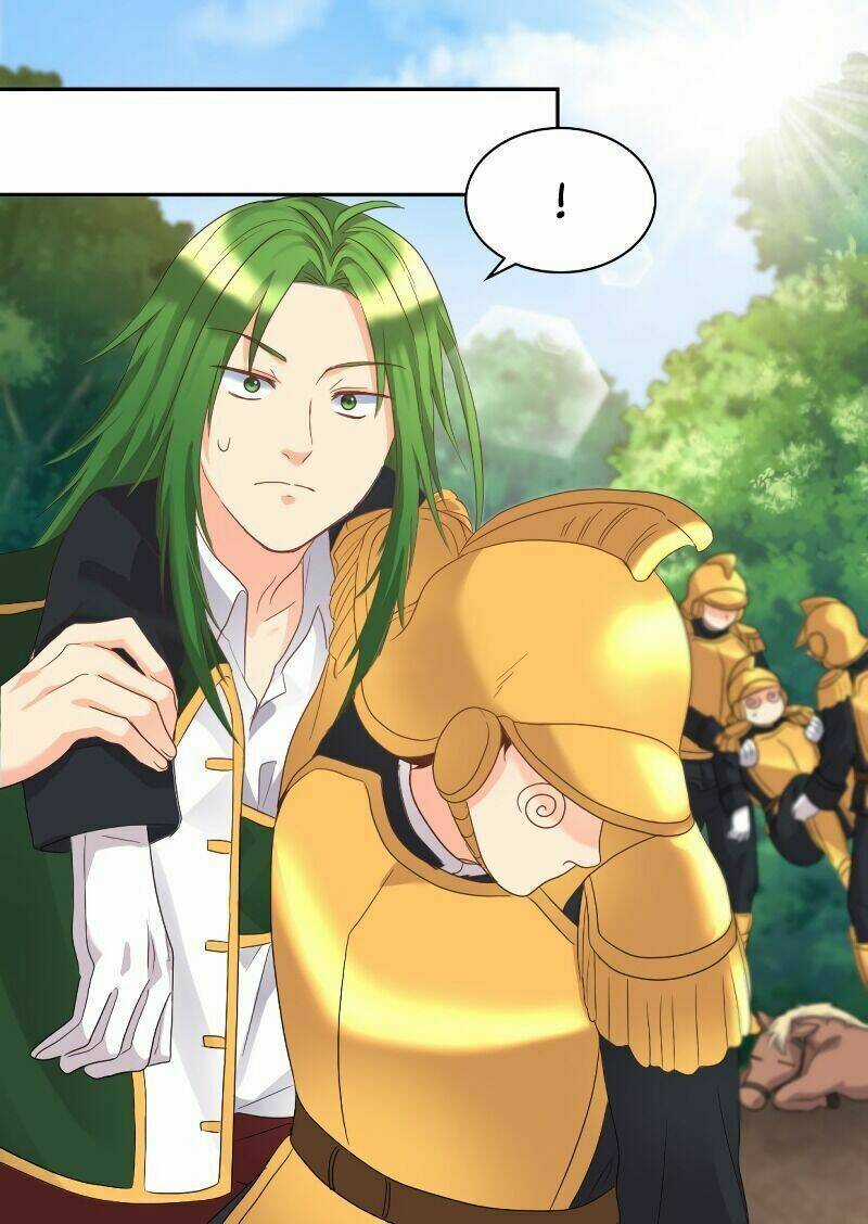 Sinh Đôi Xuyên Không - Chapter 49 - Trang 29