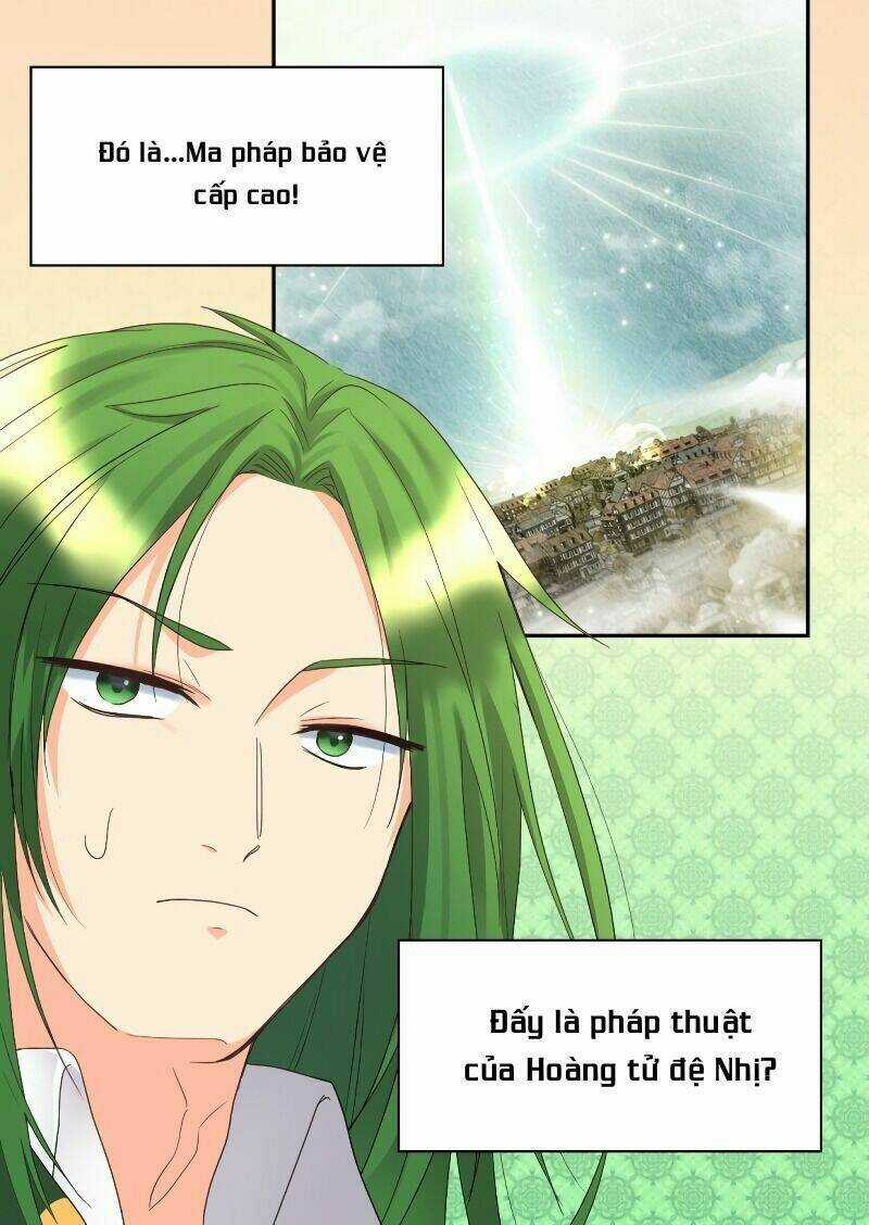 Sinh Đôi Xuyên Không - Chapter 49 - Trang 30