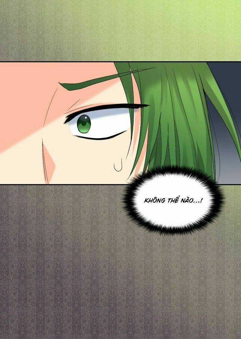 Sinh Đôi Xuyên Không - Chapter 49 - Trang 31