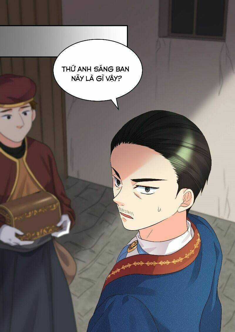 Sinh Đôi Xuyên Không - Chapter 49 - Trang 32