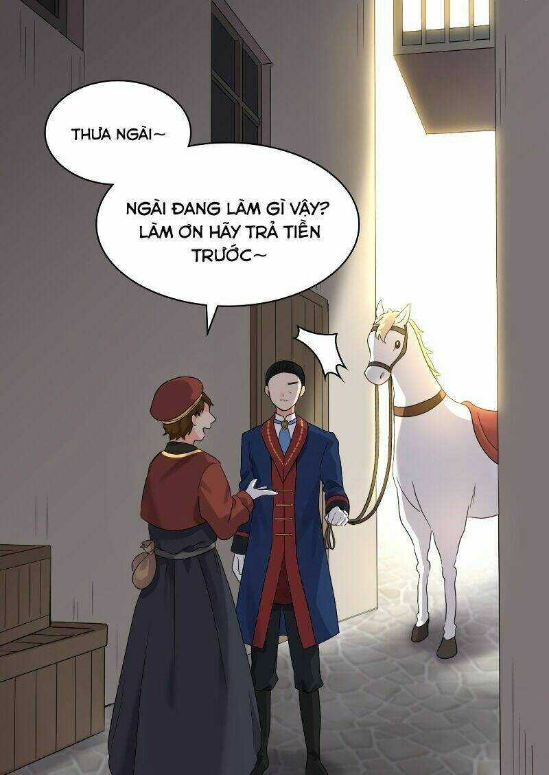 Sinh Đôi Xuyên Không - Chapter 49 - Trang 33