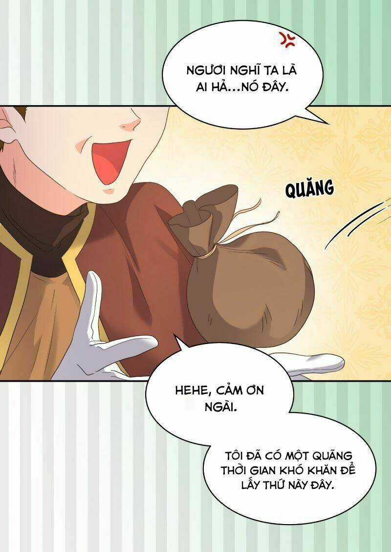 Sinh Đôi Xuyên Không - Chapter 49 - Trang 34