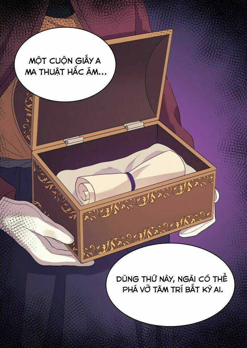 Sinh Đôi Xuyên Không - Chapter 49 - Trang 35