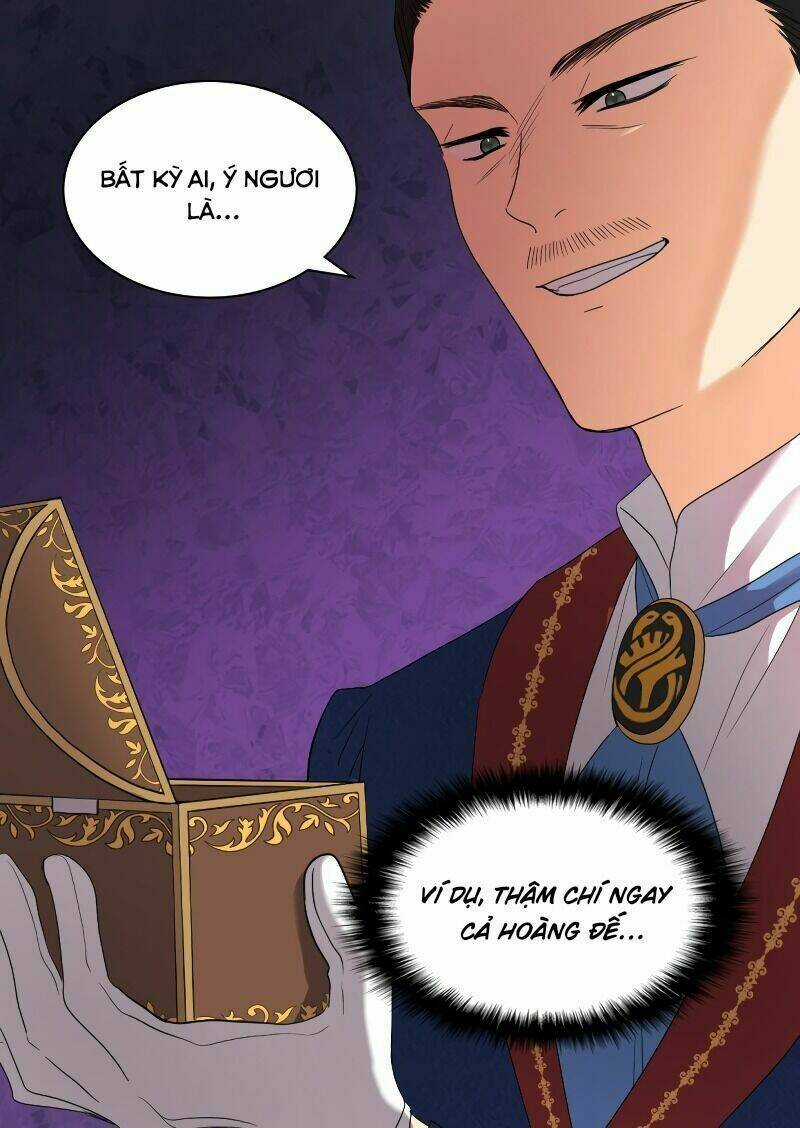 Sinh Đôi Xuyên Không - Chapter 49 - Trang 36