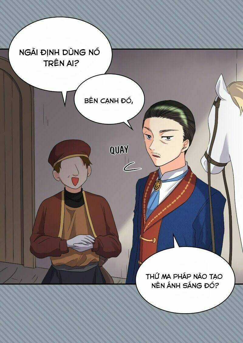 Sinh Đôi Xuyên Không - Chapter 49 - Trang 37