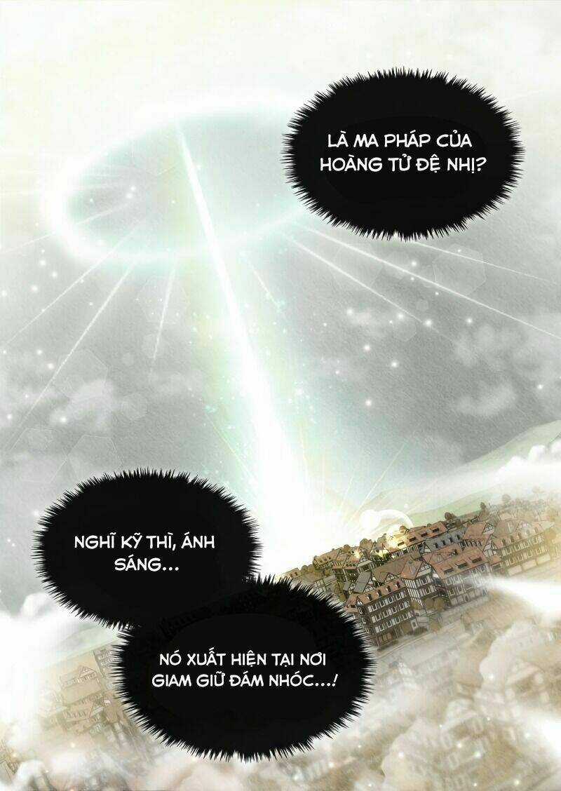 Sinh Đôi Xuyên Không - Chapter 49 - Trang 39