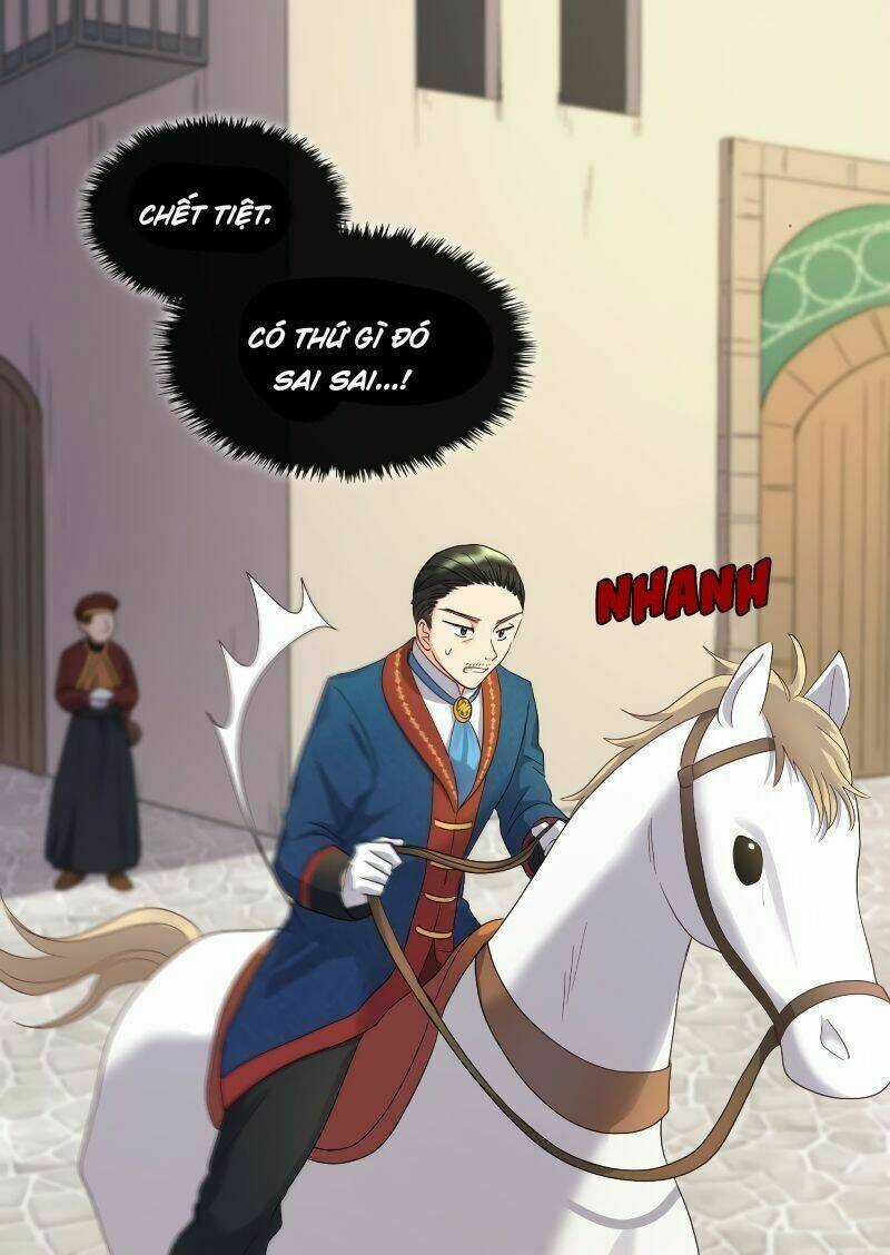 Sinh Đôi Xuyên Không - Chapter 49 - Trang 40