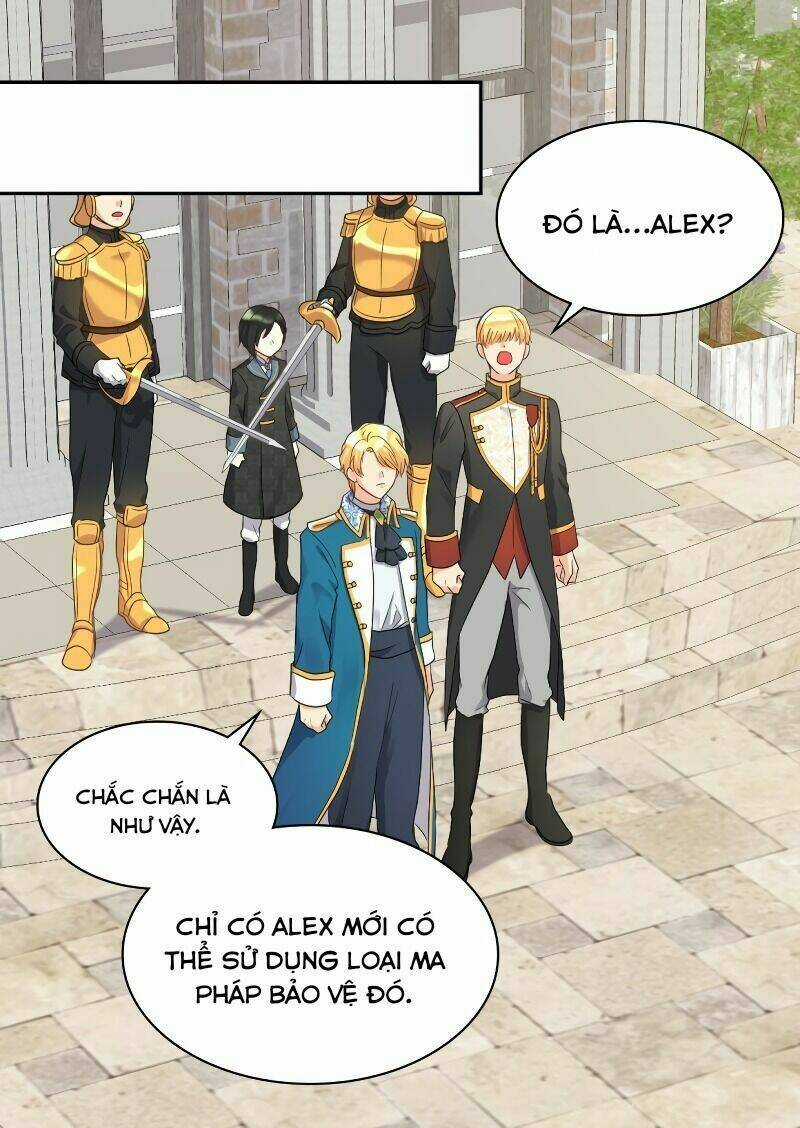 Sinh Đôi Xuyên Không - Chapter 49 - Trang 41